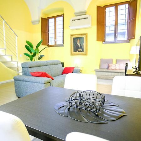 Fiorenza Boutique Apartment Florenţa Exterior foto