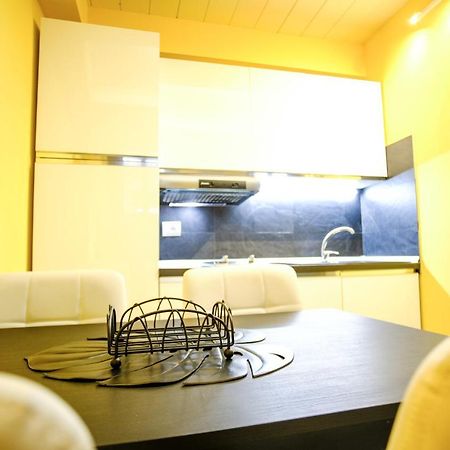 Fiorenza Boutique Apartment Florenţa Exterior foto
